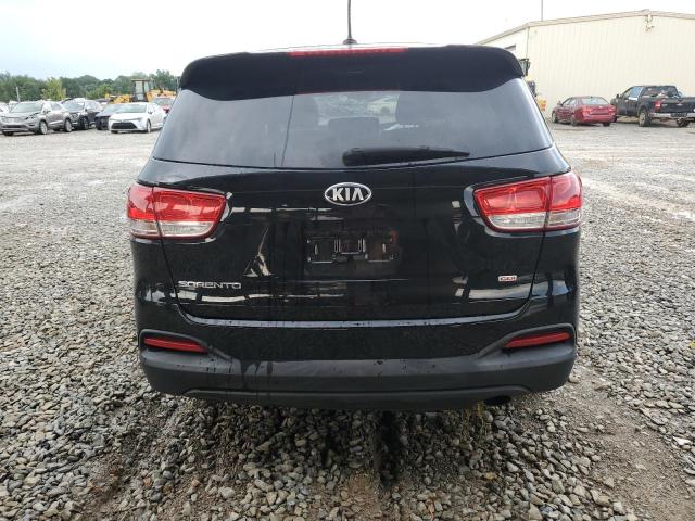 2016 KIA SORENTO LX 5XYPG4A3XGG139275