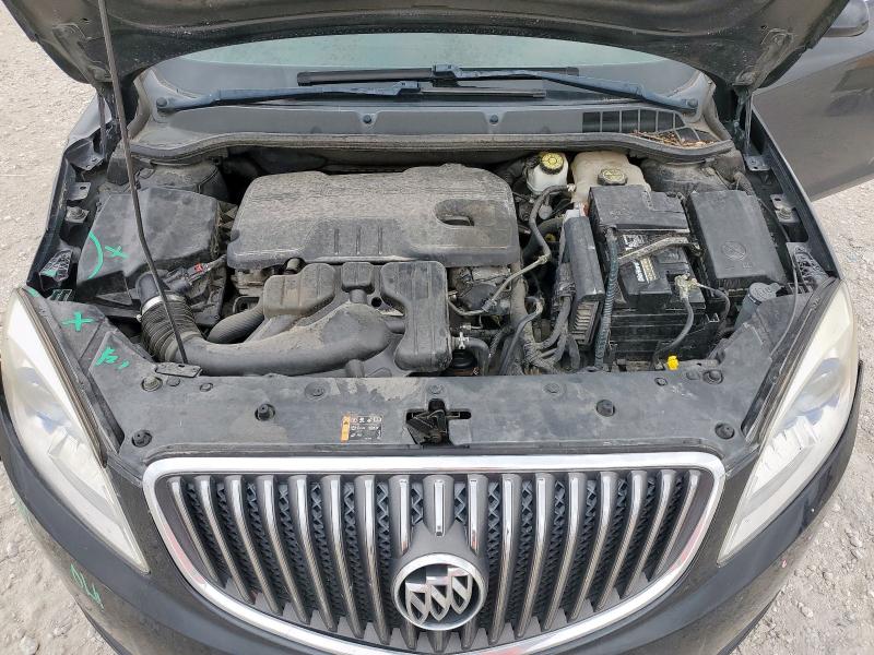 2015 BUICK VERANO 1G4PS5SK5F4164328