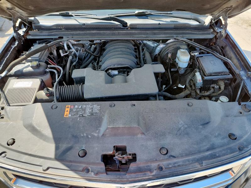 2018 CHEVROLET SUBURBAN C 1GNSCHKC5JR272151