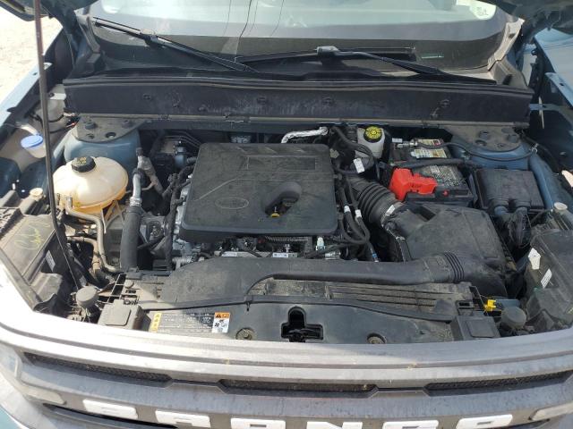 2021 FORD BRONCO SPORT BIG BEND 3FMCR9B69MRA02372