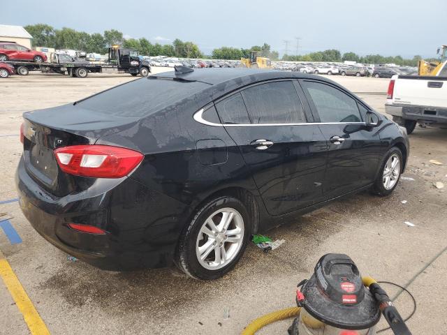 2017 CHEVROLET CRUZE LT 1G1BE5SM7H7237409