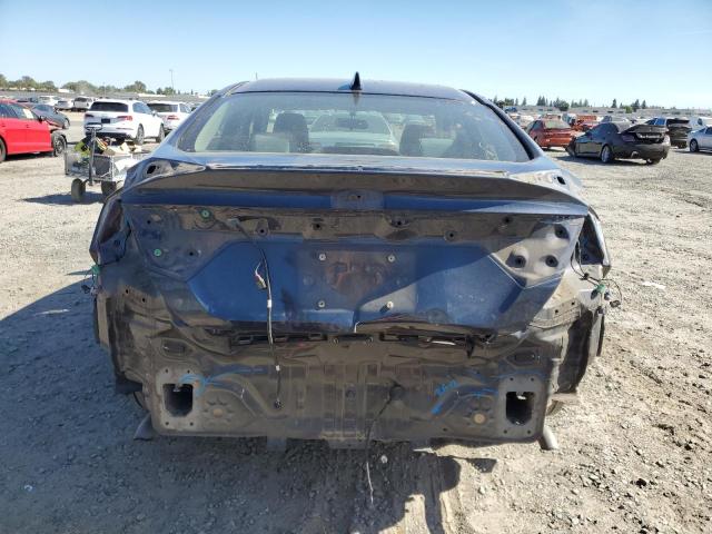 2018 HONDA CIVIC EX - JHMFC1F38JX012669