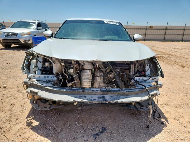 2023 ACURA INTEGRA A- 19UDE4H69PA011717