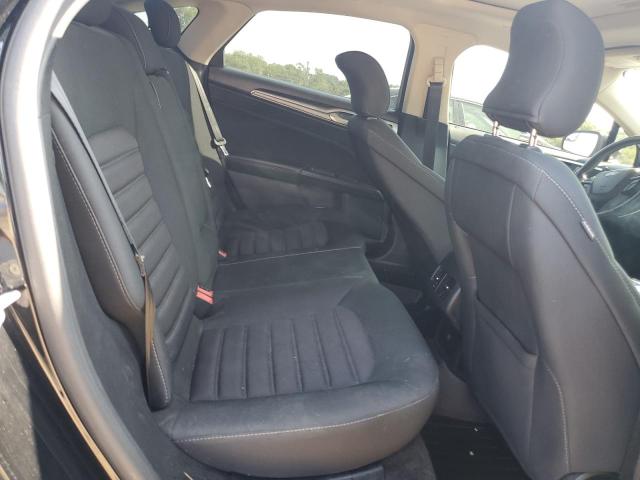 2018 FORD FUSION SE - 3FA6P0LU5JR247994