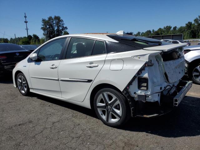 2016 TOYOTA PRIUS - JTDKARFU4G3000323