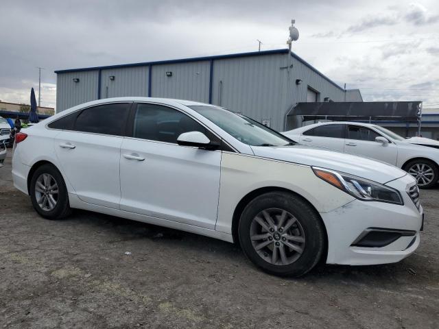 2016 HYUNDAI SONATA SE - 5NPE24AF4GH356832