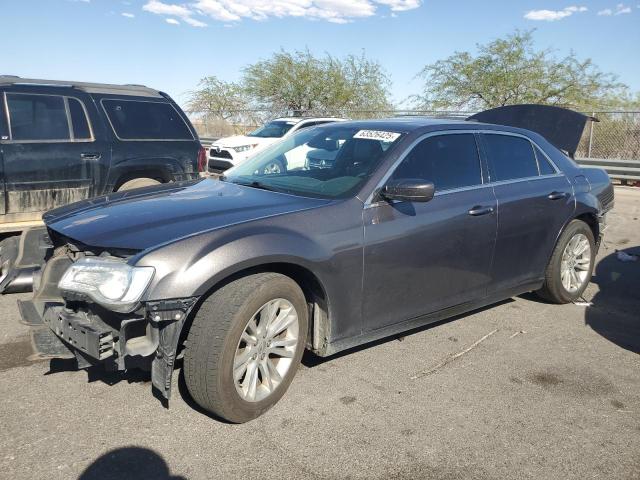 CHRYSLER 300 LIMITE