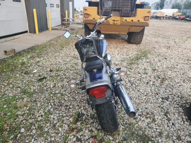 2006 YAMAHA XVS65 BASE JYAVM01E06A091080