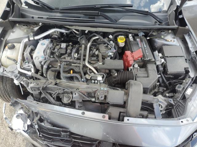 2024 NISSAN SENTRA SV 3N1AB8CV9RY235040