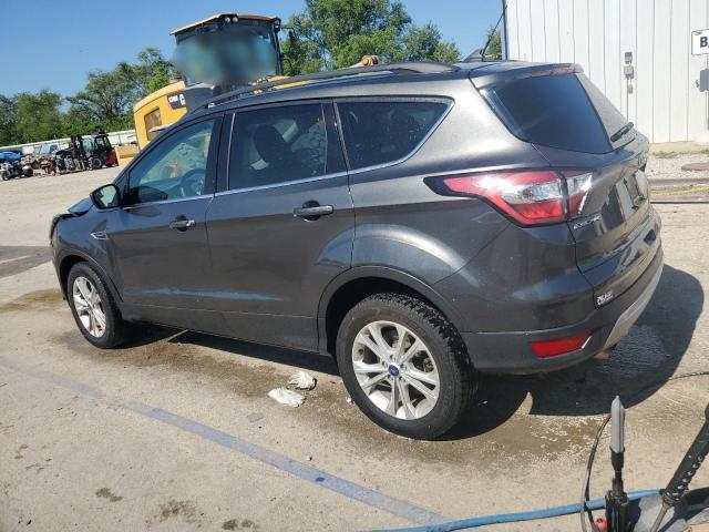 2018 FORD ESCAPE SE - 1FMCU9GDXJUC98738