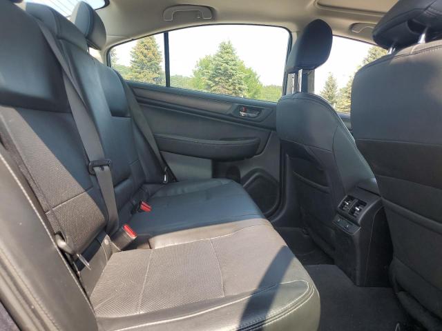 2016 SUBARU LEGACY 2.5 4S3BNAN68G3005498