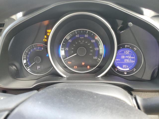 2015 HONDA FIT EX 3HGGK5H84FM773691
