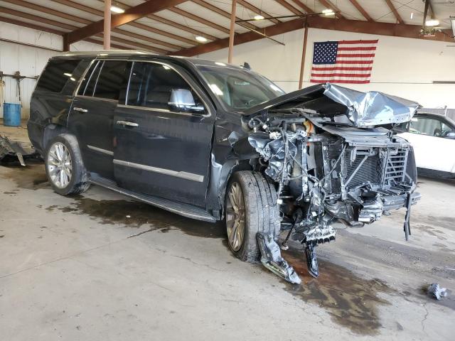 2020 CADILLAC ESCALADE L - 1GYS4BKJXLR133227