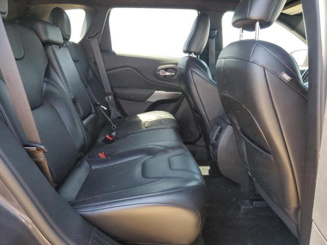 2020 JEEP CHEROKEE L - 1C4PJMDN2LD544862