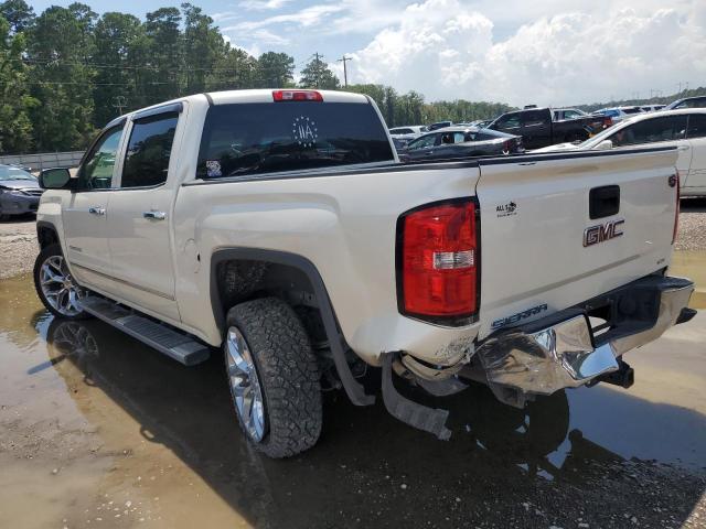 2015 GMC SIERRA C15 3GTP1VEC0FG403606