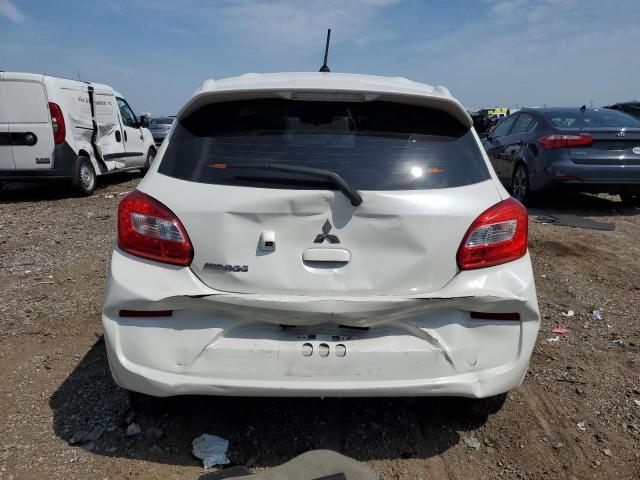 2020 MITSUBISHI MIRAGE ES ML32A3HJ8LH009672