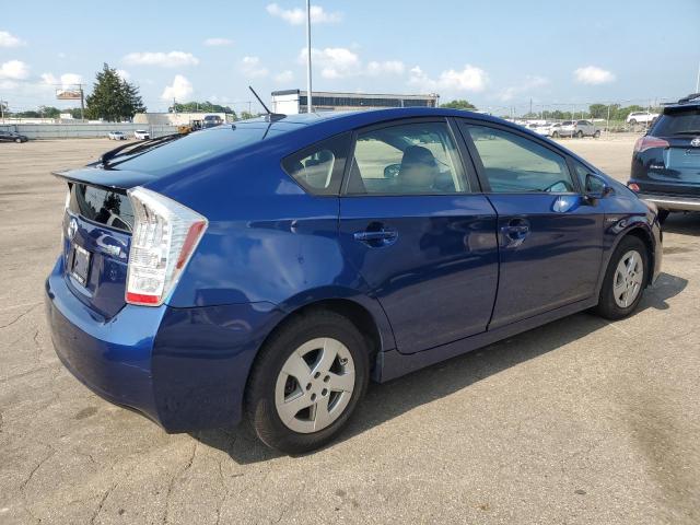 2010 TOYOTA PRIUS - JTDKN3DU6A0054641