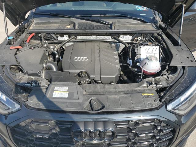 2024 AUDI Q5 PREMIUM WA1EAAFY6R2138000