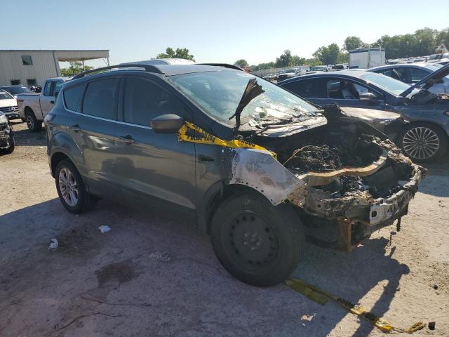 2017 FORD ESCAPE SE - 1FMCU0GD3HUC63528