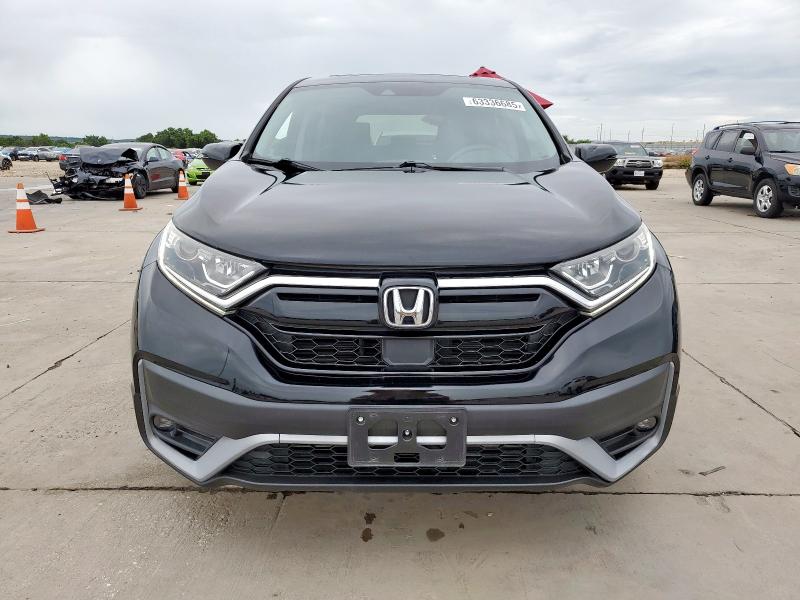 2020 HONDA CR-V EX 7FARW1H53LE020152