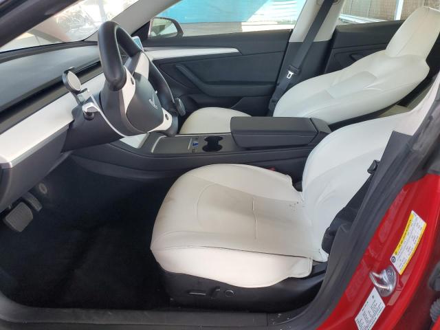 2023 TESLA MODEL 3 5YJ3E1EA9PF547186
