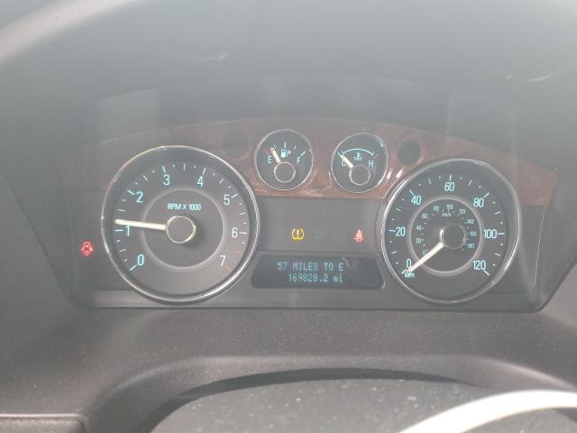 2011 FORD FLEX - 2FMHK6DT9BBD07488