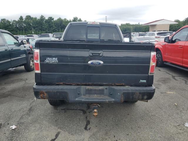 2010 FORD F150 SUPER - 1FTFX1EV0AFC20561