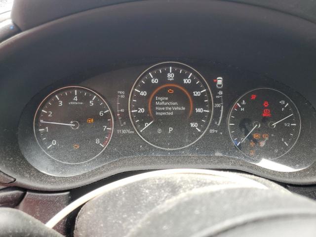 2022 MAZDA CX-30 SELE 3MVDMBBL9NM428869