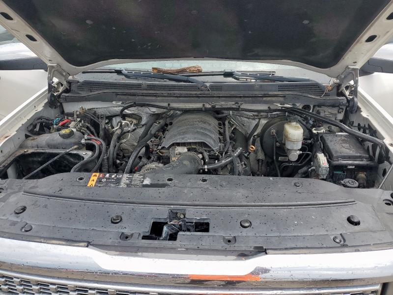 2017 GMC SIERRA K15 3GTU2PEJ0HG290429