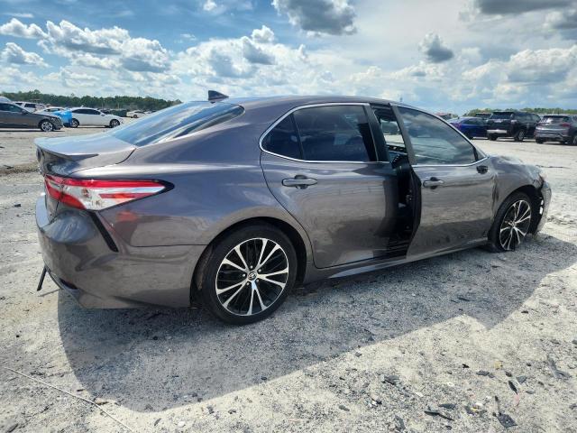 2020 TOYOTA CAMRY SE - 4T1M11AK5LU952392