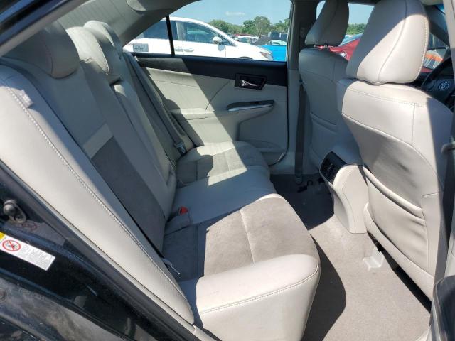 2014 TOYOTA CAMRY HYBR - 4T1BD1FK2EU099573