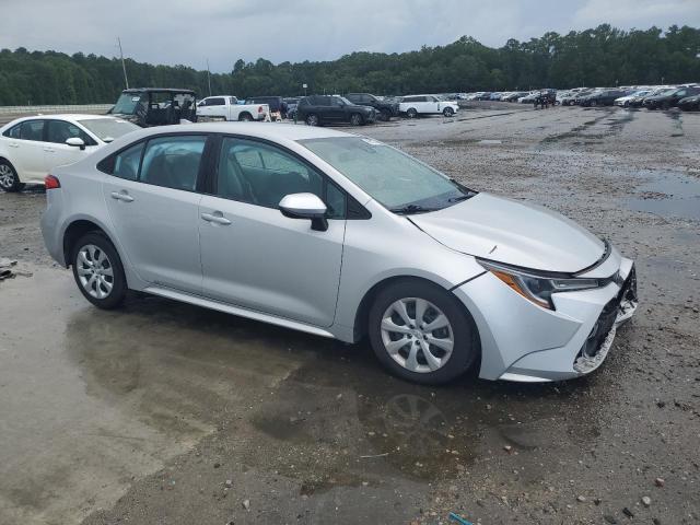 2021 TOYOTA COROLLA LE - 5YFEPMAEXMP180859