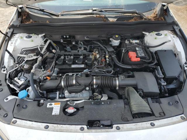 2019 HONDA ACCORD LX - 1HGCV1F14KA026362