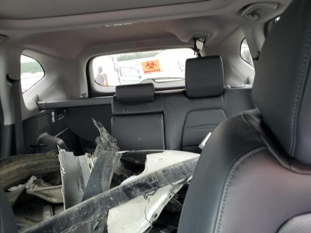 2018 HONDA CR-V TOURING 2HKRW2H91JH106255