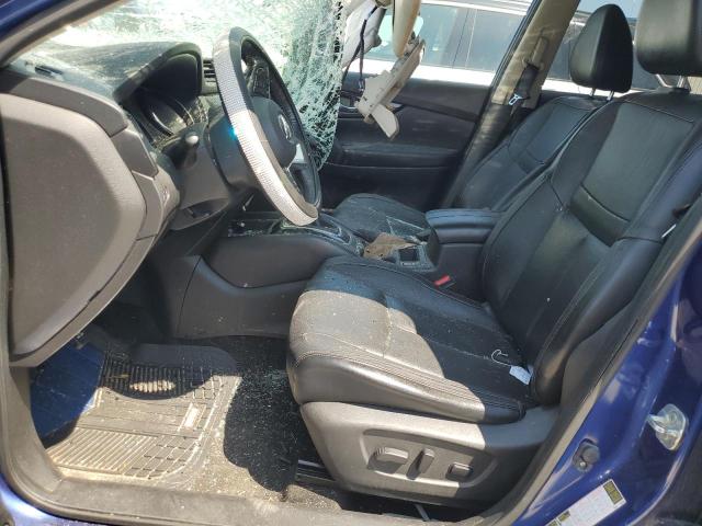 2018 NISSAN ROGUE S - JN8AT2MT6JW462383