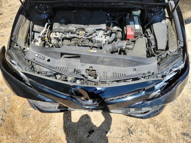 2018 TOYOTA CAMRY L - 4T1B11HK0JU031322