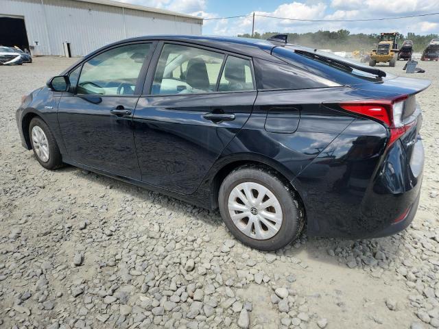 2022 TOYOTA PRIUS NIGH JTDKAMFU3N3177039