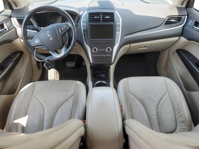 2017 LINCOLN MKC RESERV 5LMCJ3D98HUL13542