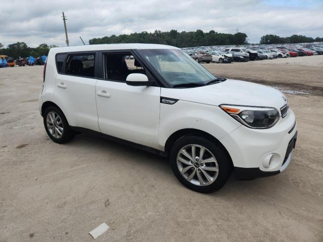 2017 KIA SOUL + - KNDJP3A5XH7423554