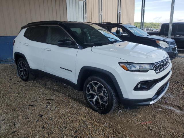 2025 JEEP COMPASS LI 3C4NJDCN9ST513657