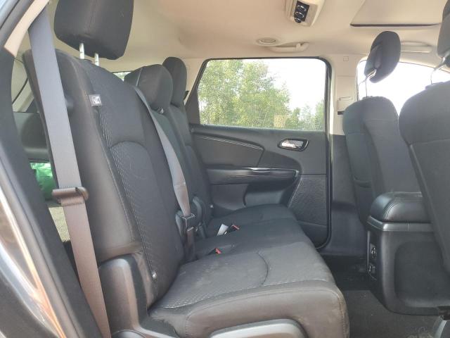 2017 DODGE JOURNEY SX 3C4PDDCG2HT595905