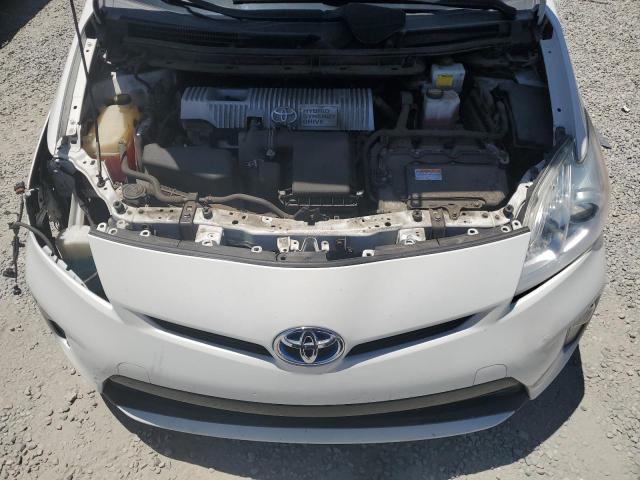2013 TOYOTA PRIUS - JTDKN3DU8D5679758