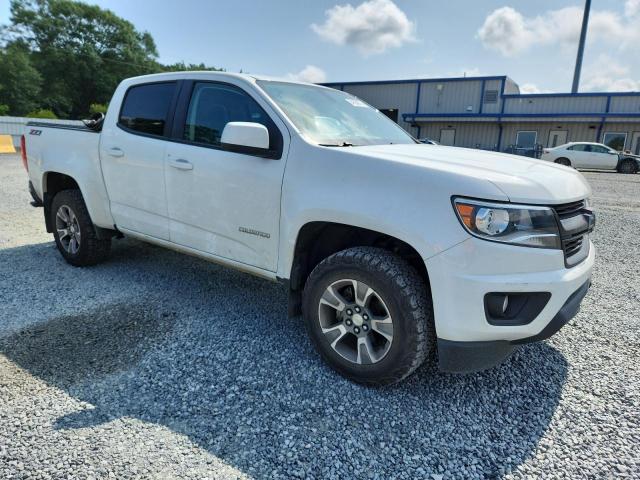 2017 CHEVROLET COLORADO Z - 1GCGTDEN8H1218615