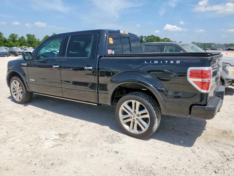 2014 FORD F150 SUPER - 1FTFW1ET2EFB91622