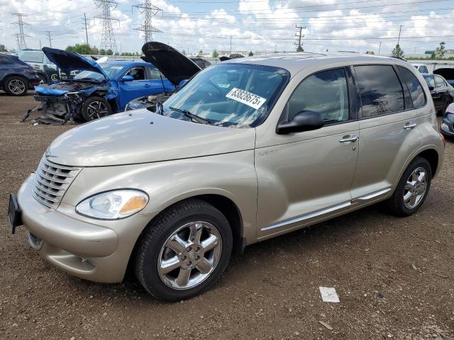 CHRYSLER PT CRUISER