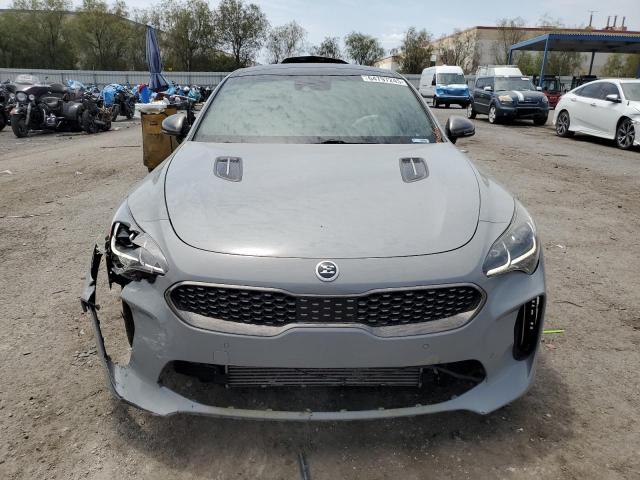 2018 KIA STINGER GT1 KNAE45LC8J6040805