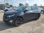 2021 CHEVROLET EQUINOX PR - 2GNAXXEV8M6110361