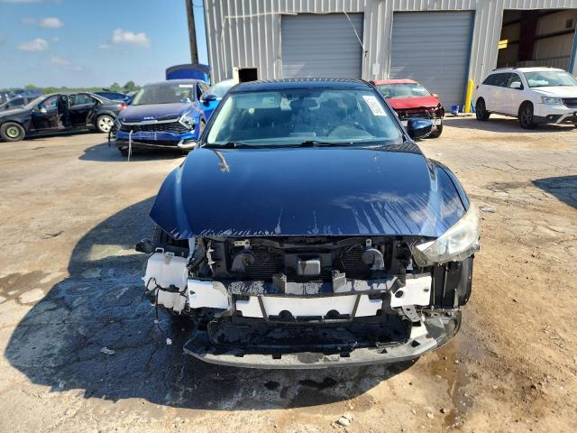 2017 MAZDA 6 SPORT JM1GL1U53H1134153