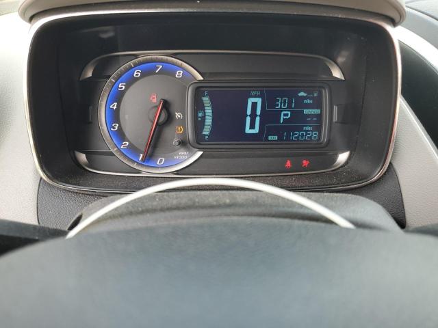 2015 CHEVROLET TRAX 1LT 3GNCJLSB7FL188805
