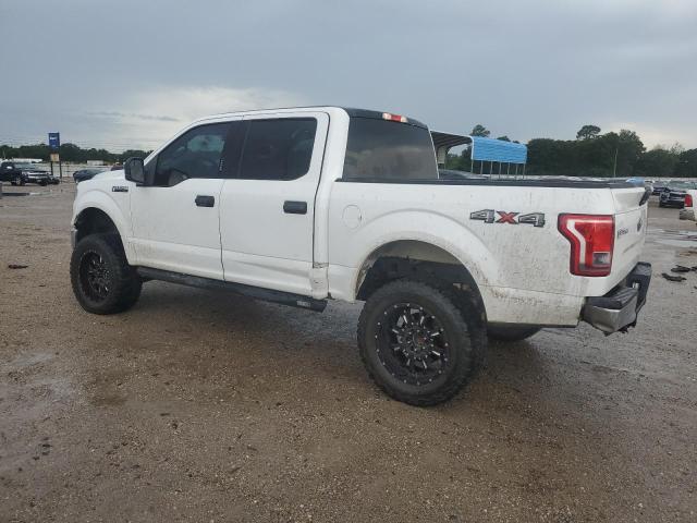 2016 FORD F150 SUPER - 1FTEW1E86GFA88116